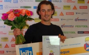 Beste Timmerman